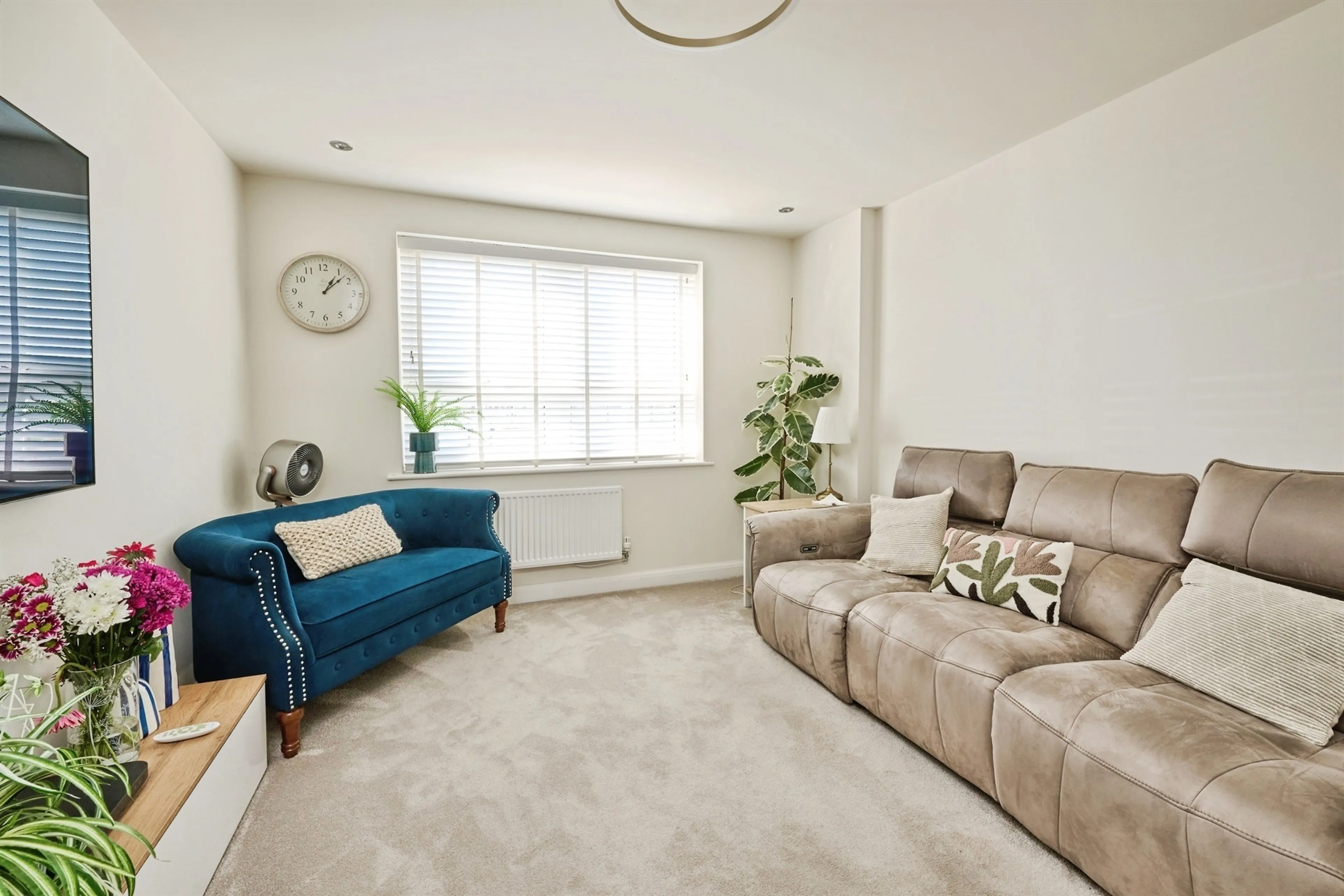 Property at Langsett Gardens, Hampton Water, PETERBOROUGH