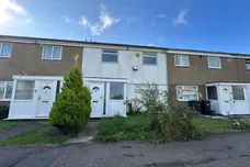 Spruce Hill, HARLOW