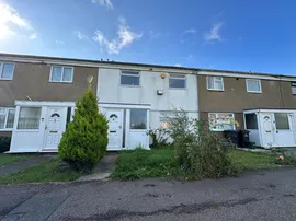 Spruce Hill, HARLOW photo
