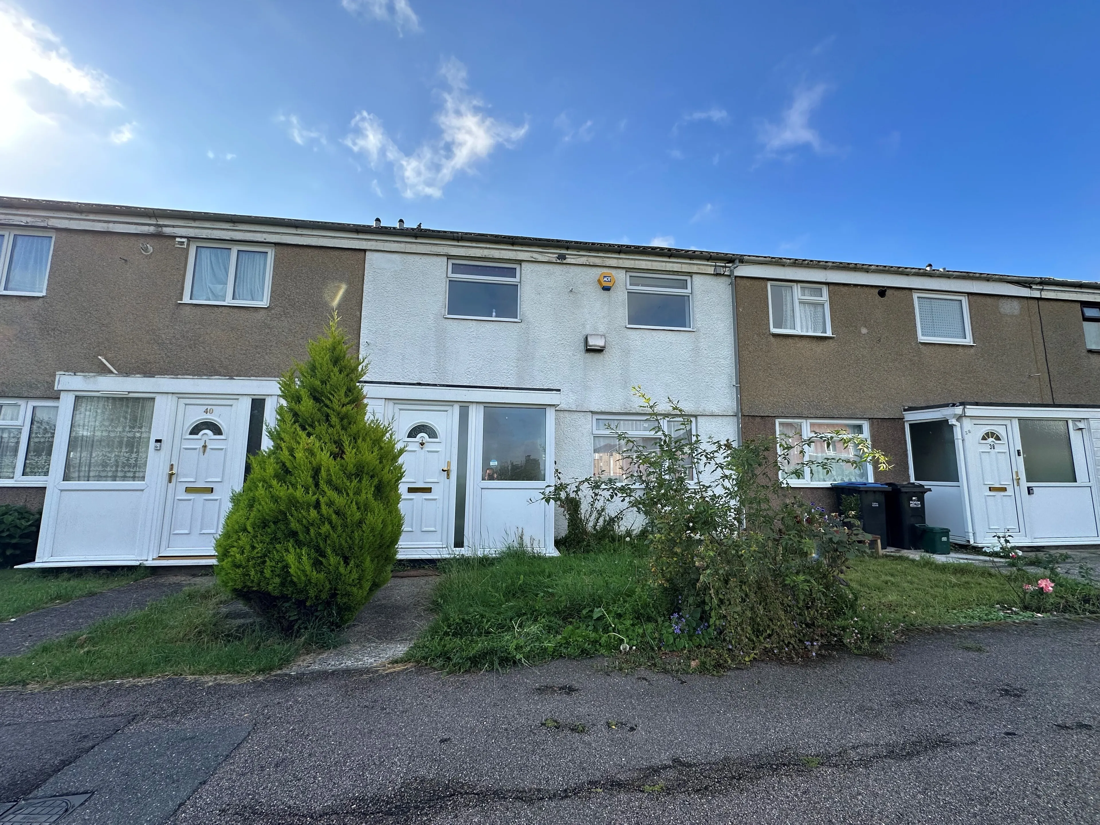 Property at Spruce Hill, HARLOW