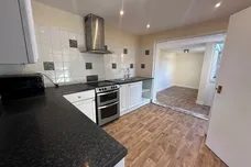 Spruce Hill, HARLOW