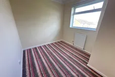 Spruce Hill, HARLOW