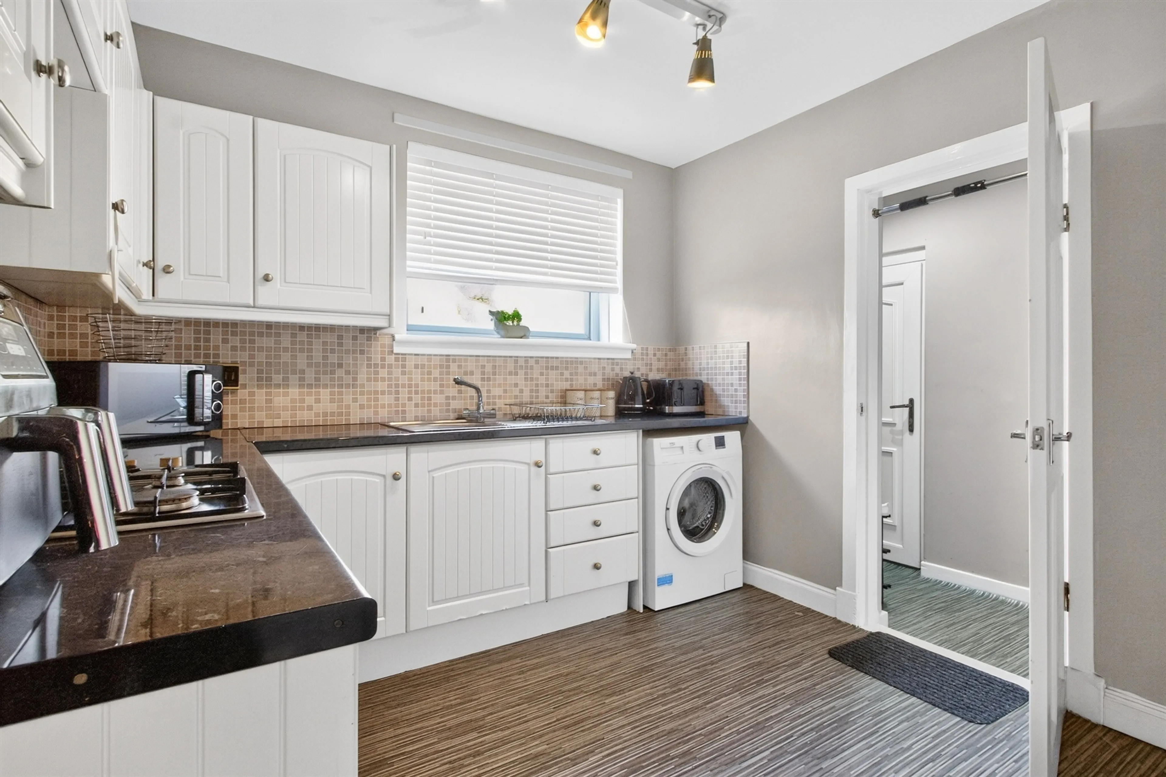 Property at Lethamhill Road, Glasgow