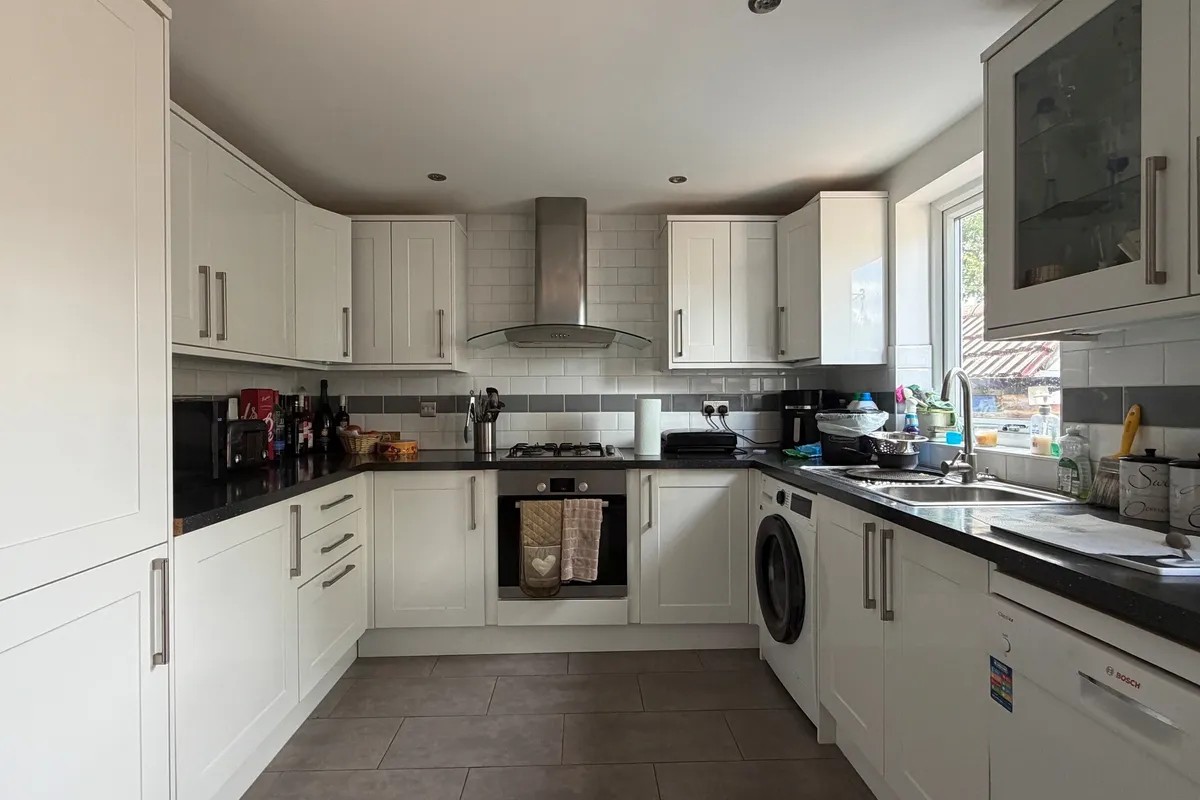 Bengarth Drive, HARROW