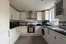 Bengarth Drive, HARROW