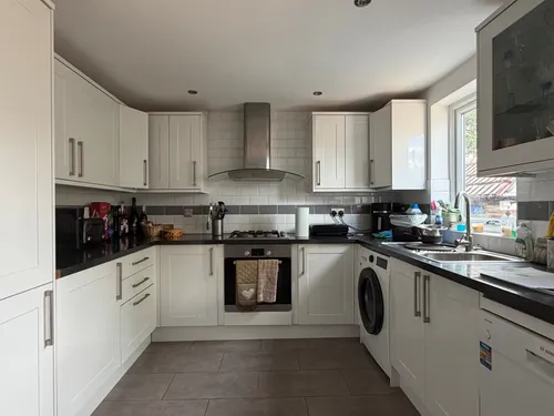 Bengarth Drive, HARROWphoto