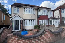 Bengarth Drive, HARROW