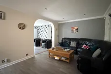 Bengarth Drive, HARROW