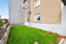 Lethamhill Road, Glasgow