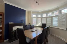 Bengarth Drive, HARROW