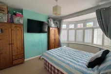 Bengarth Drive, HARROW