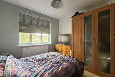 Bengarth Drive, HARROW