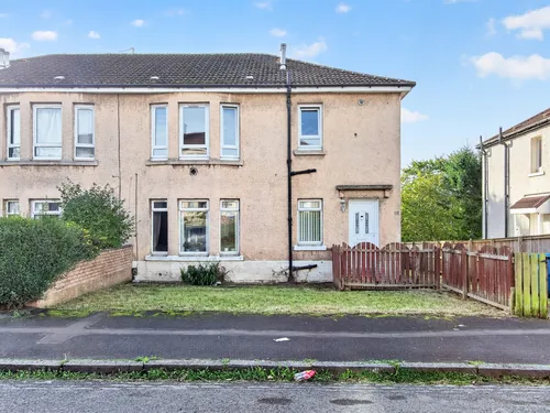 Haywood Street, GLASGOWphoto
