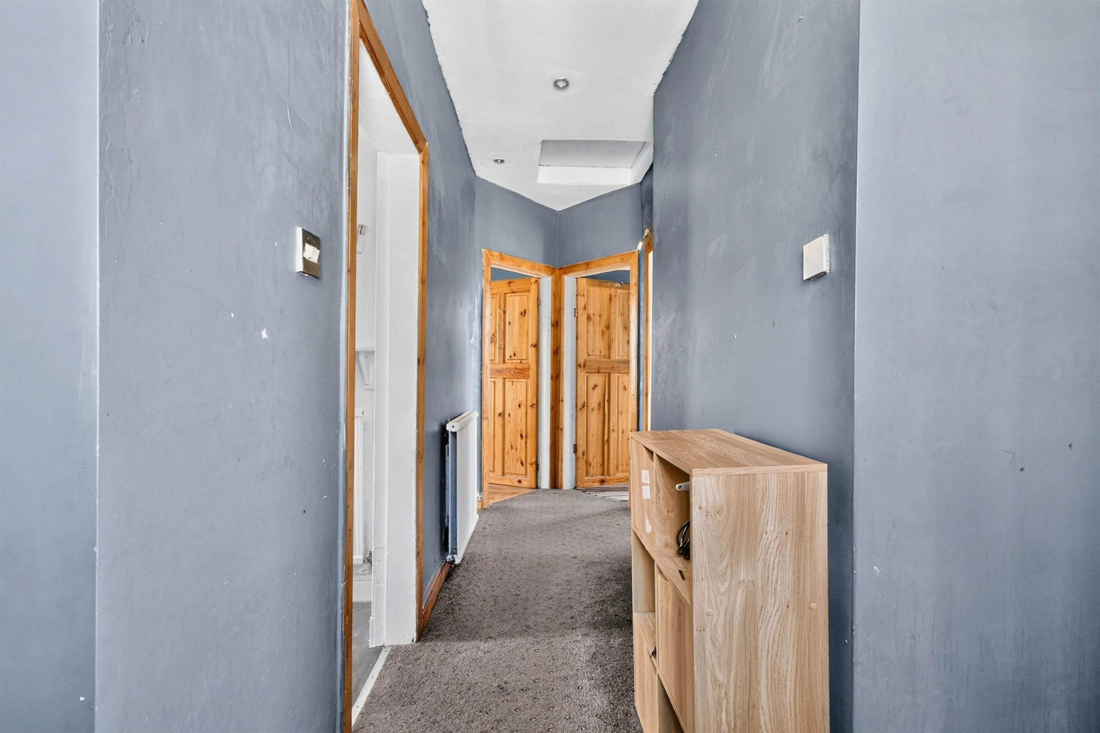 Property at Haywood Street, GLASGOW