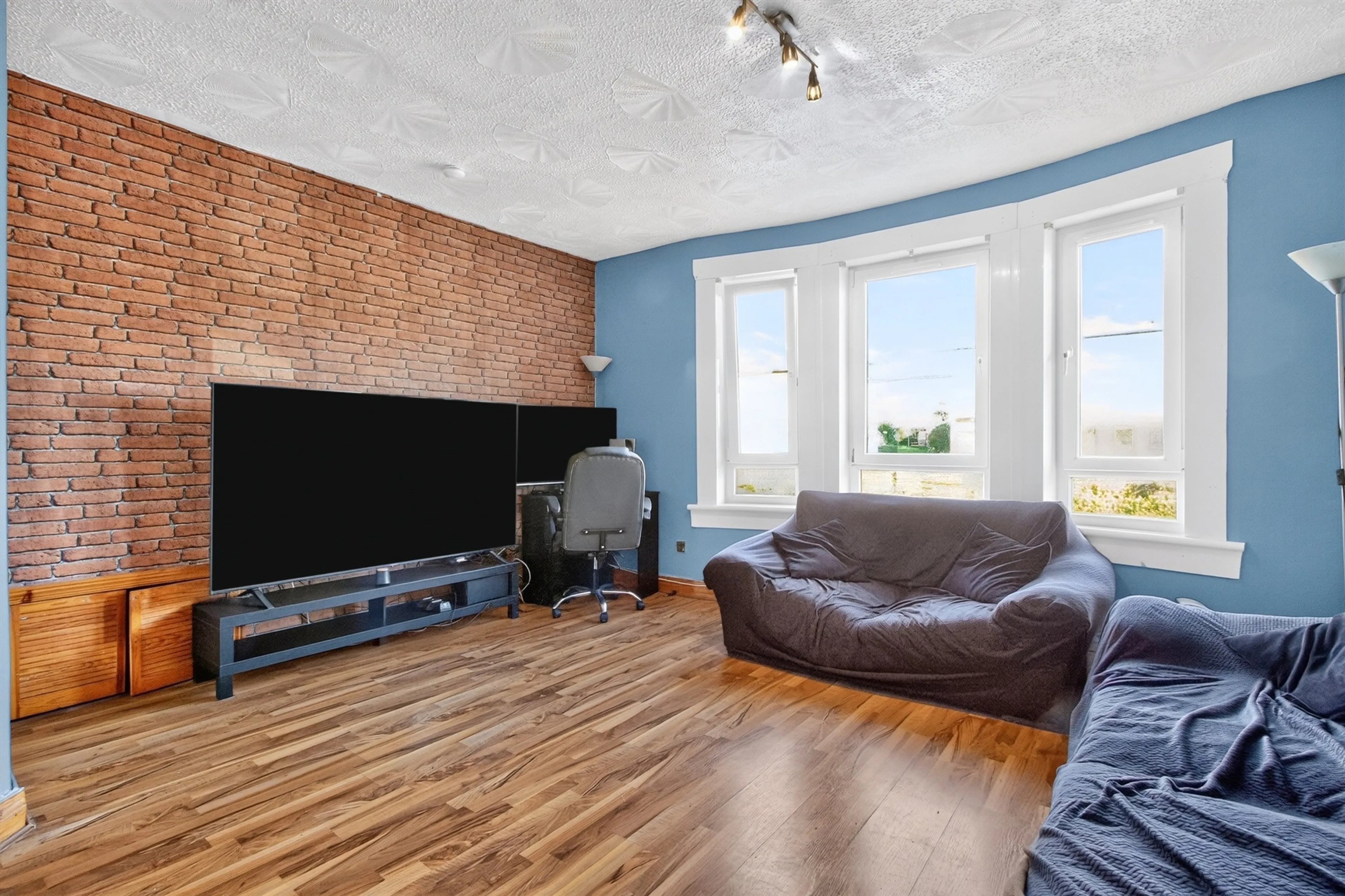 Property at Haywood Street, GLASGOW
