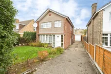 Plantation Avenue, Shadwell, Leeds