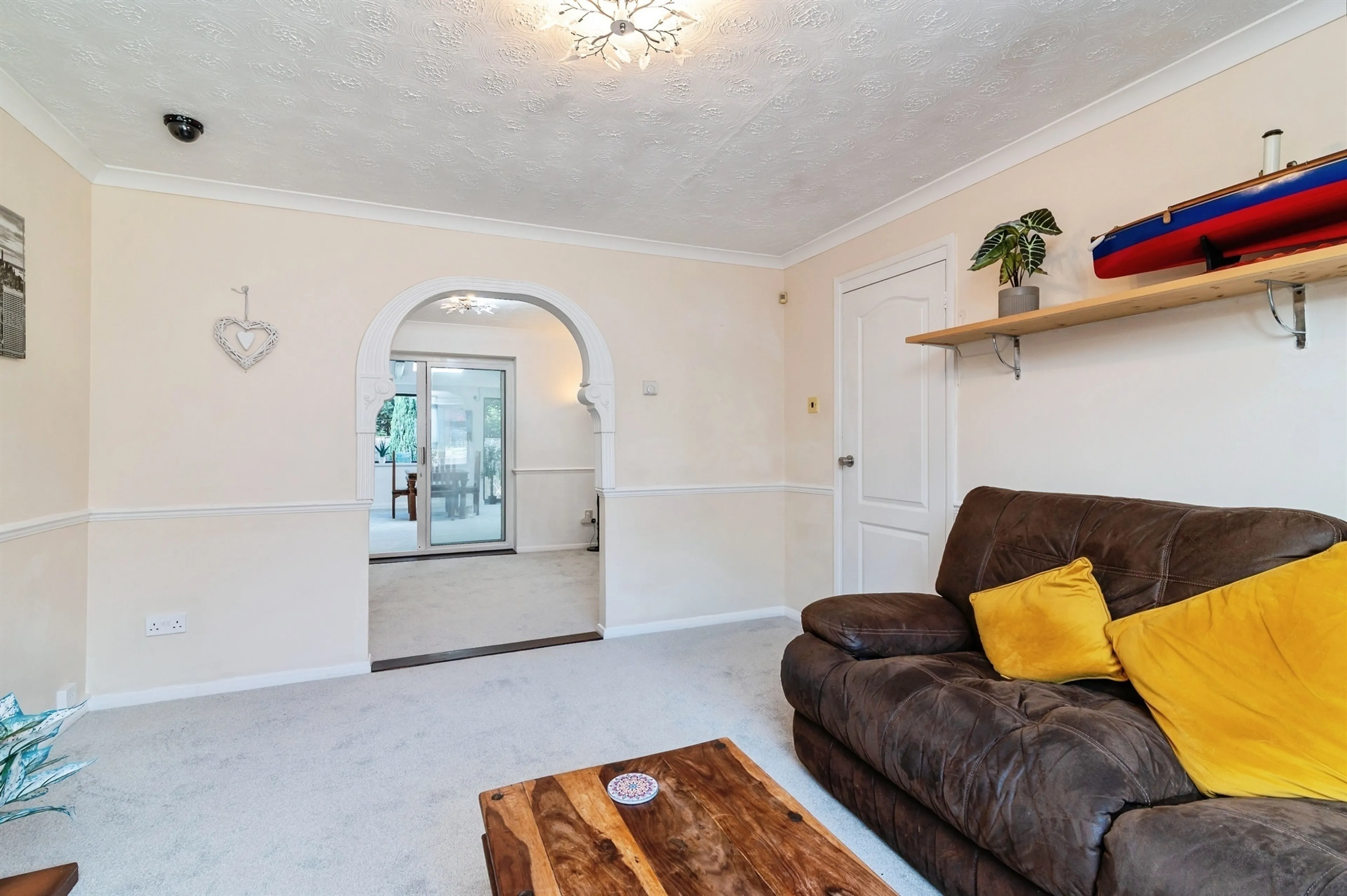 Property at Poplar Avenue, Nottingham
