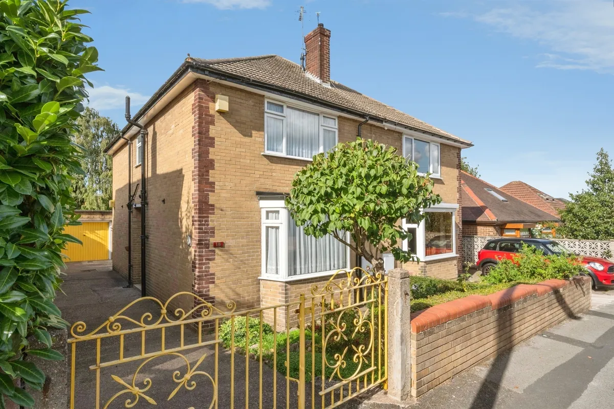 Boswell Road, Wath-upon-Dearne, ROTHERHAM