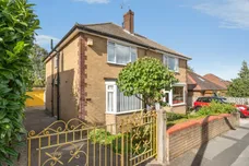 Boswell Road, Wath-upon-Dearne, ROTHERHAM