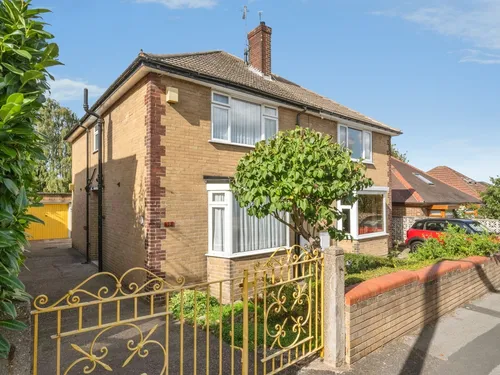 Boswell Road, Wath-upon-Dearne, ROTHERHAMphoto