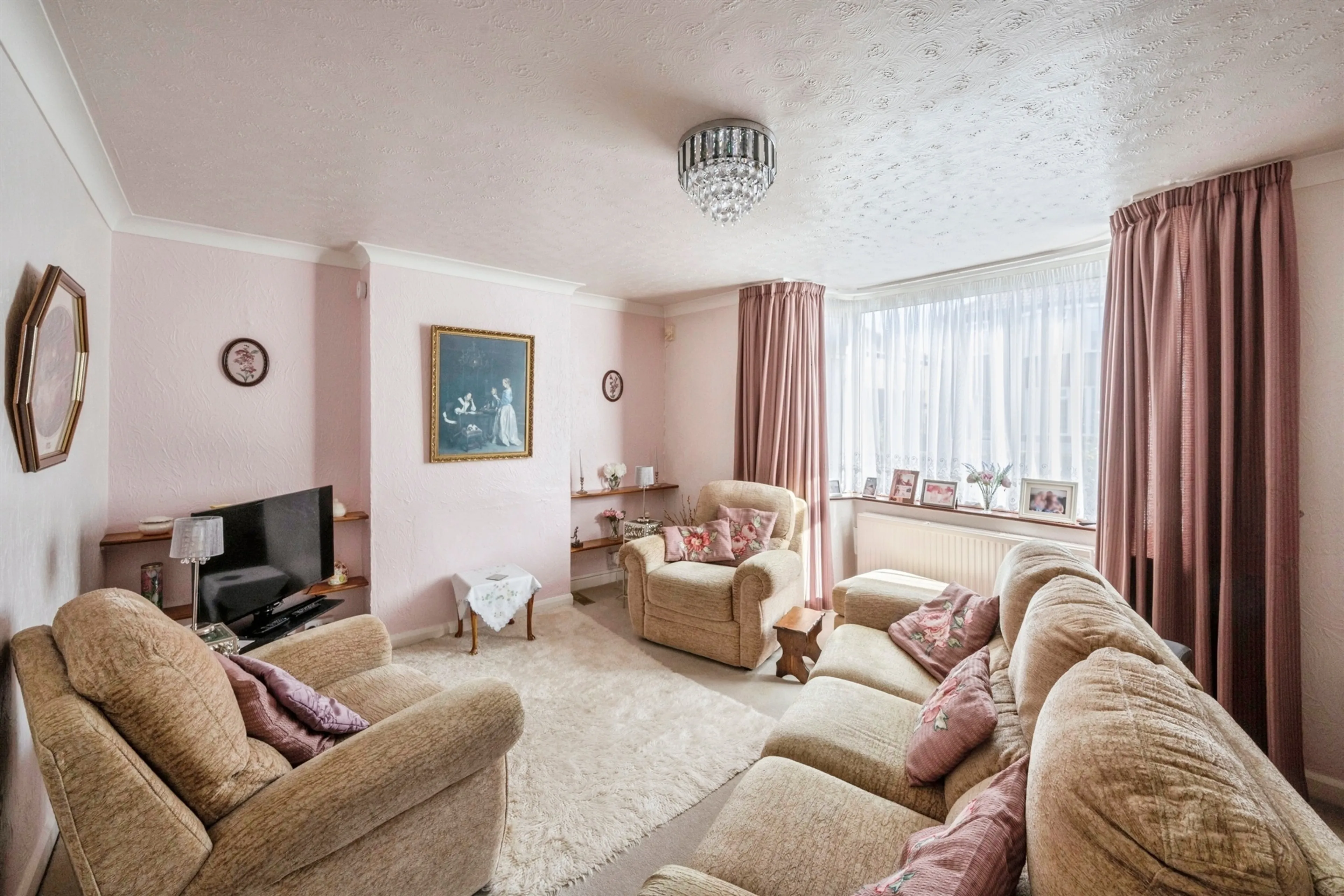 Property at Boswell Road, Wath-upon-Dearne, ROTHERHAM