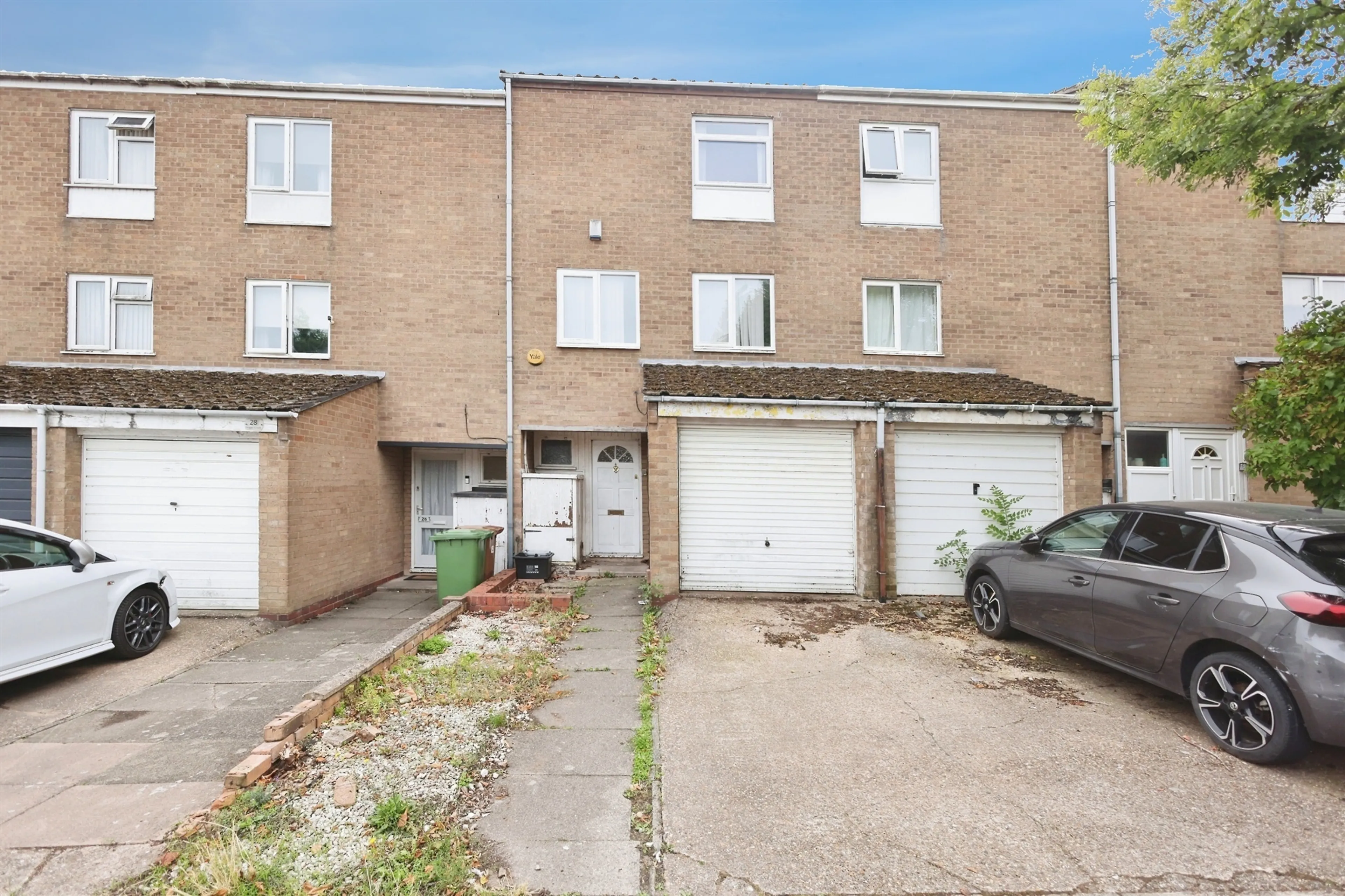 Property at Singer Croft, Birmingham
