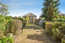 Boswell Road, Wath-upon-Dearne, ROTHERHAM
