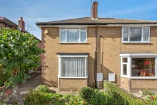 Boswell Road, Wath-upon-Dearne, ROTHERHAM
