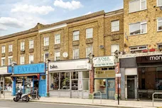 King Street, LONDON
