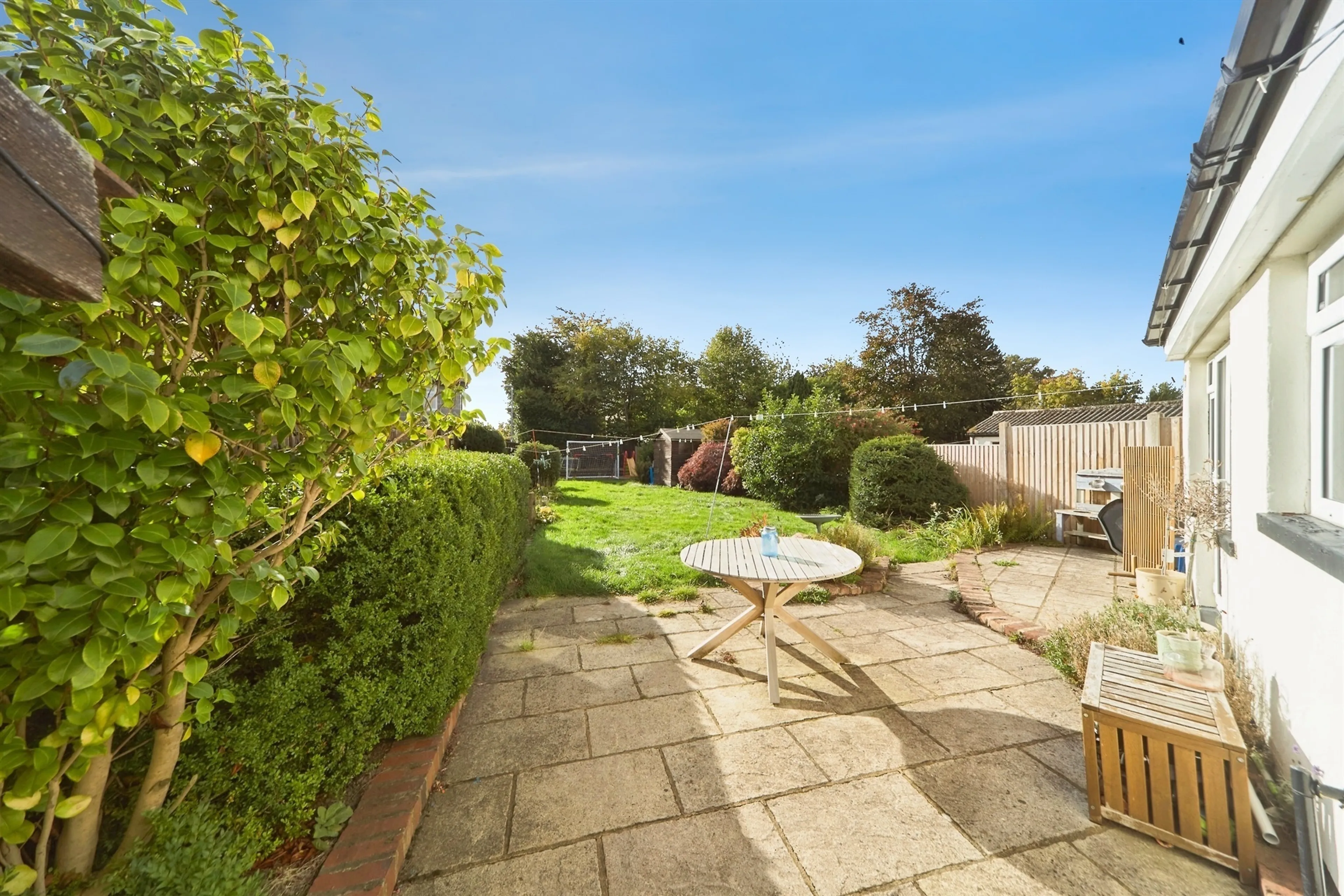 Property at West Park, Pudsey