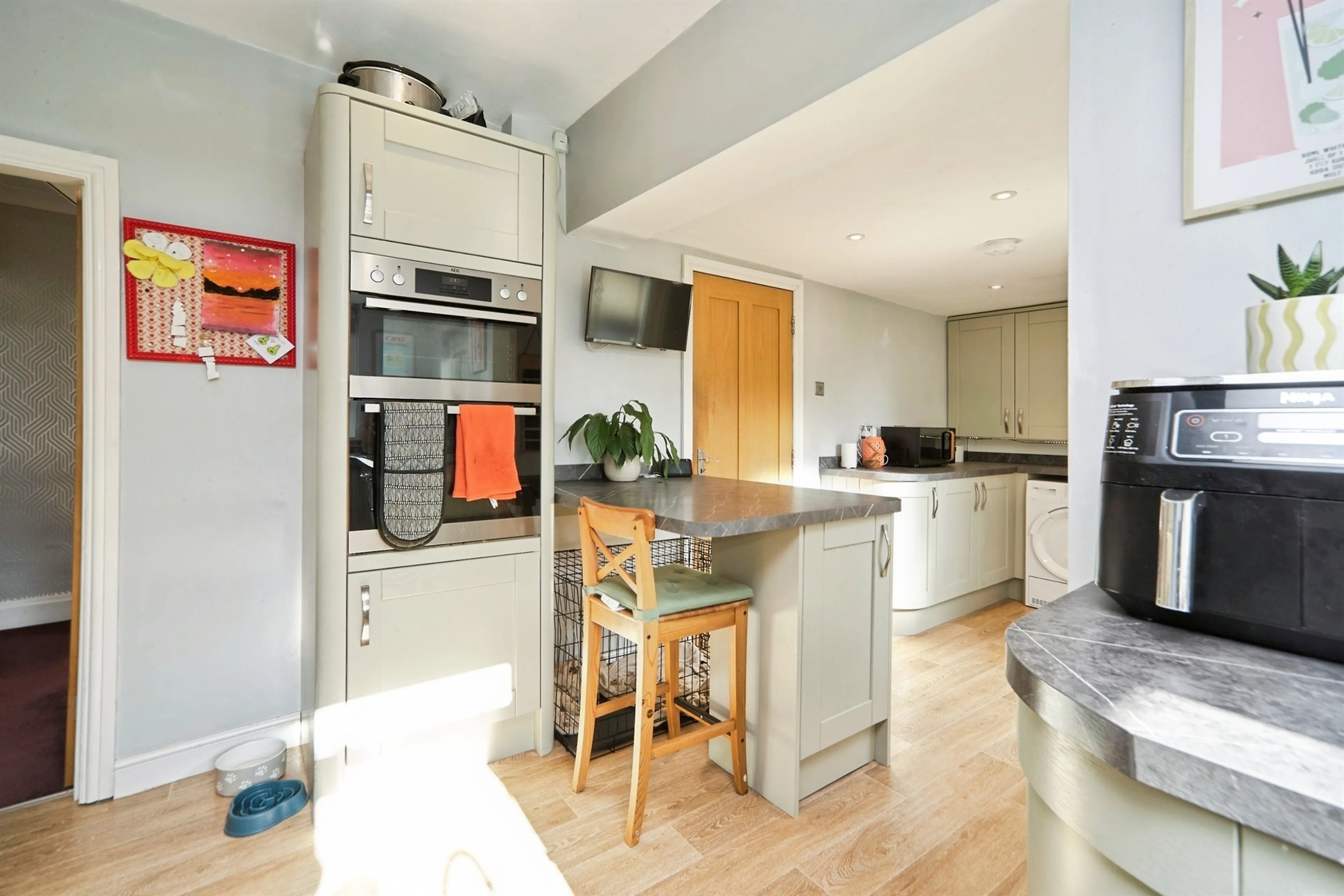 Property at West Park, Pudsey