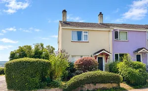 Silver Way, Shobrooke, Crediton, Devon, EX17 photo