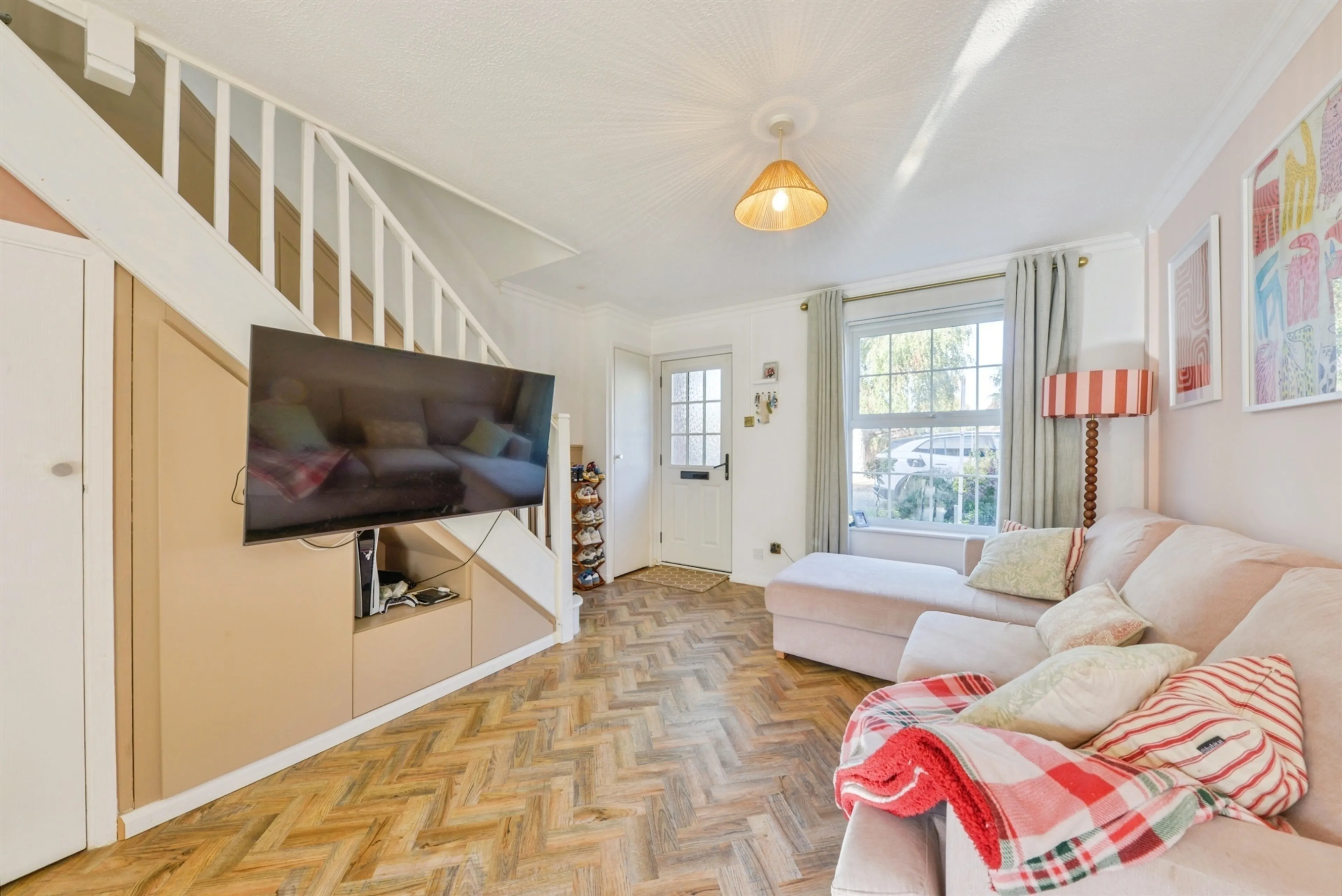 Property at The Cloisters, WELWYN GARDEN CITY