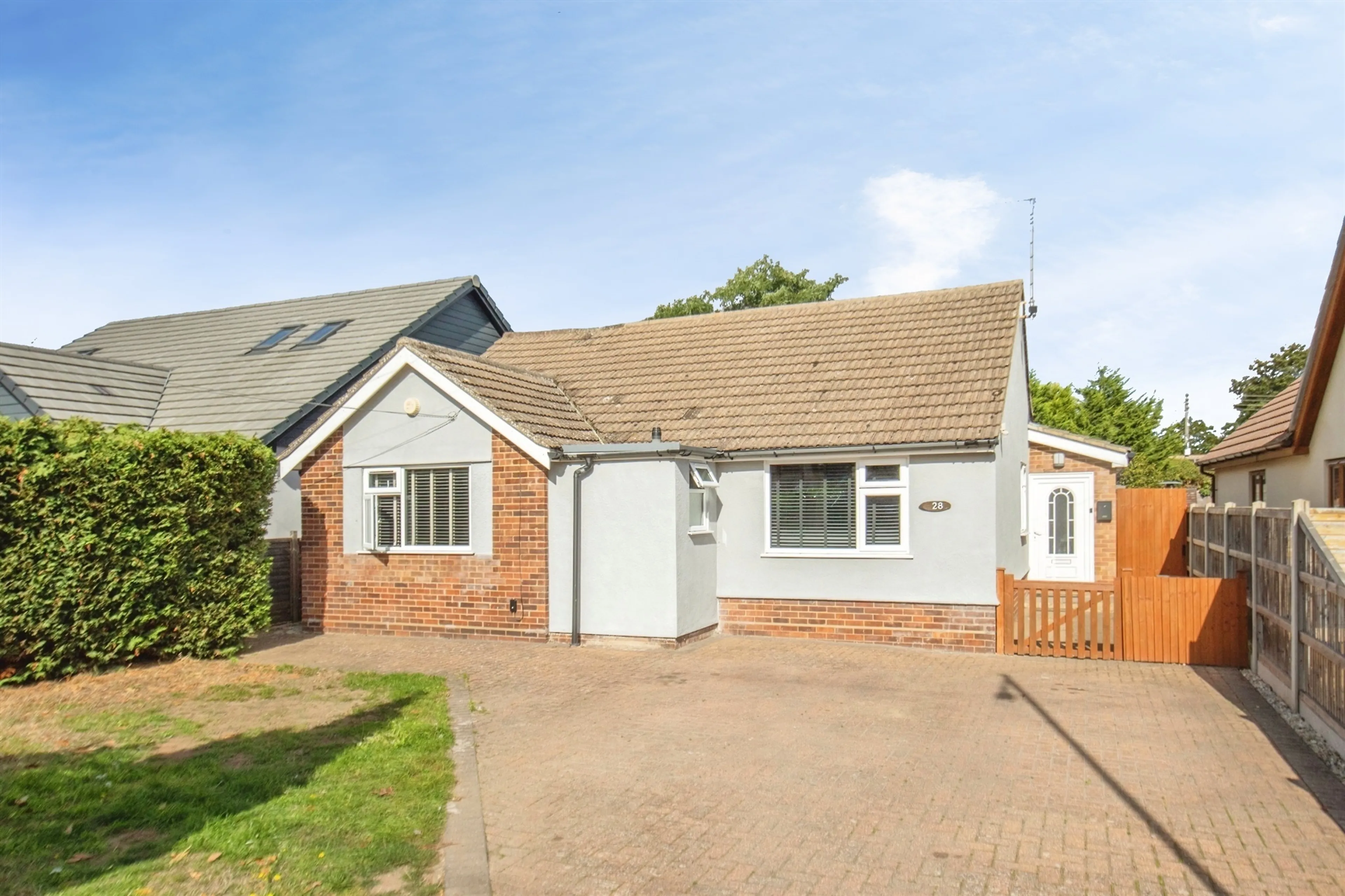 Property at Orchard Grove, Kesgrave, IPSWICH