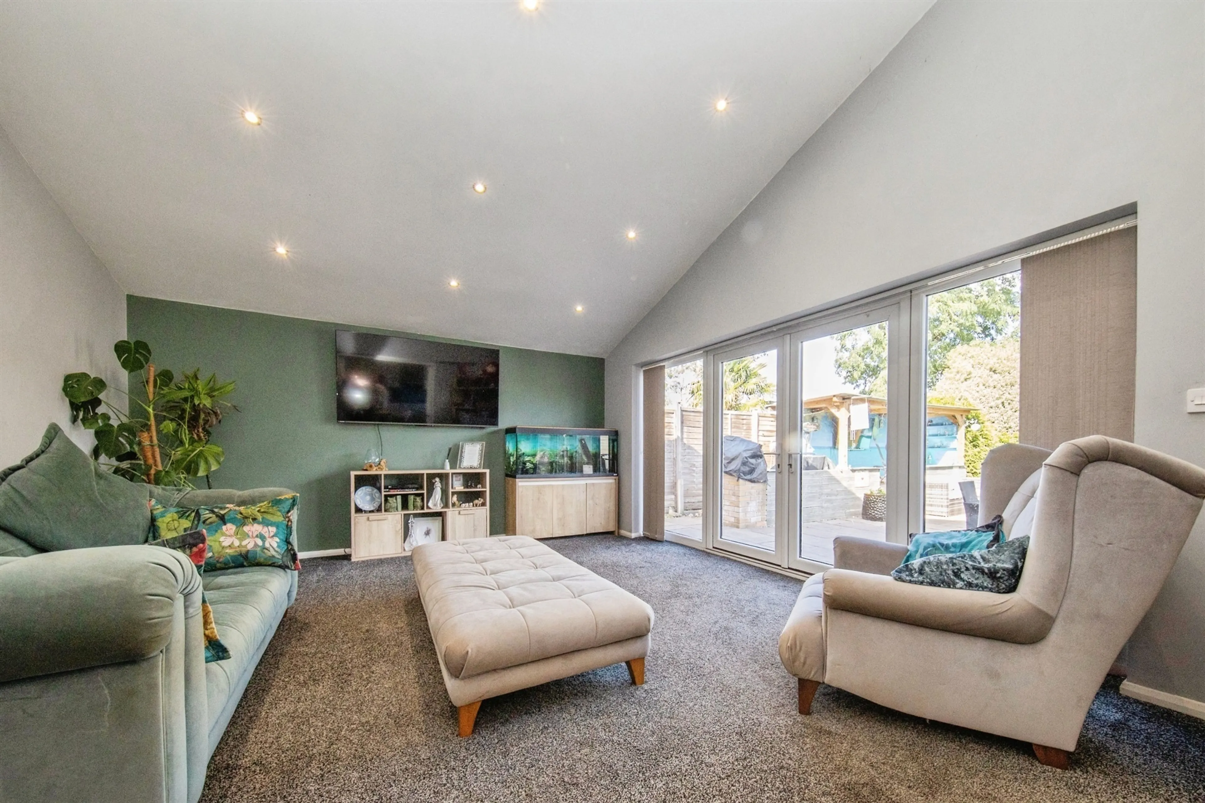 Property at Orchard Grove, Kesgrave, IPSWICH