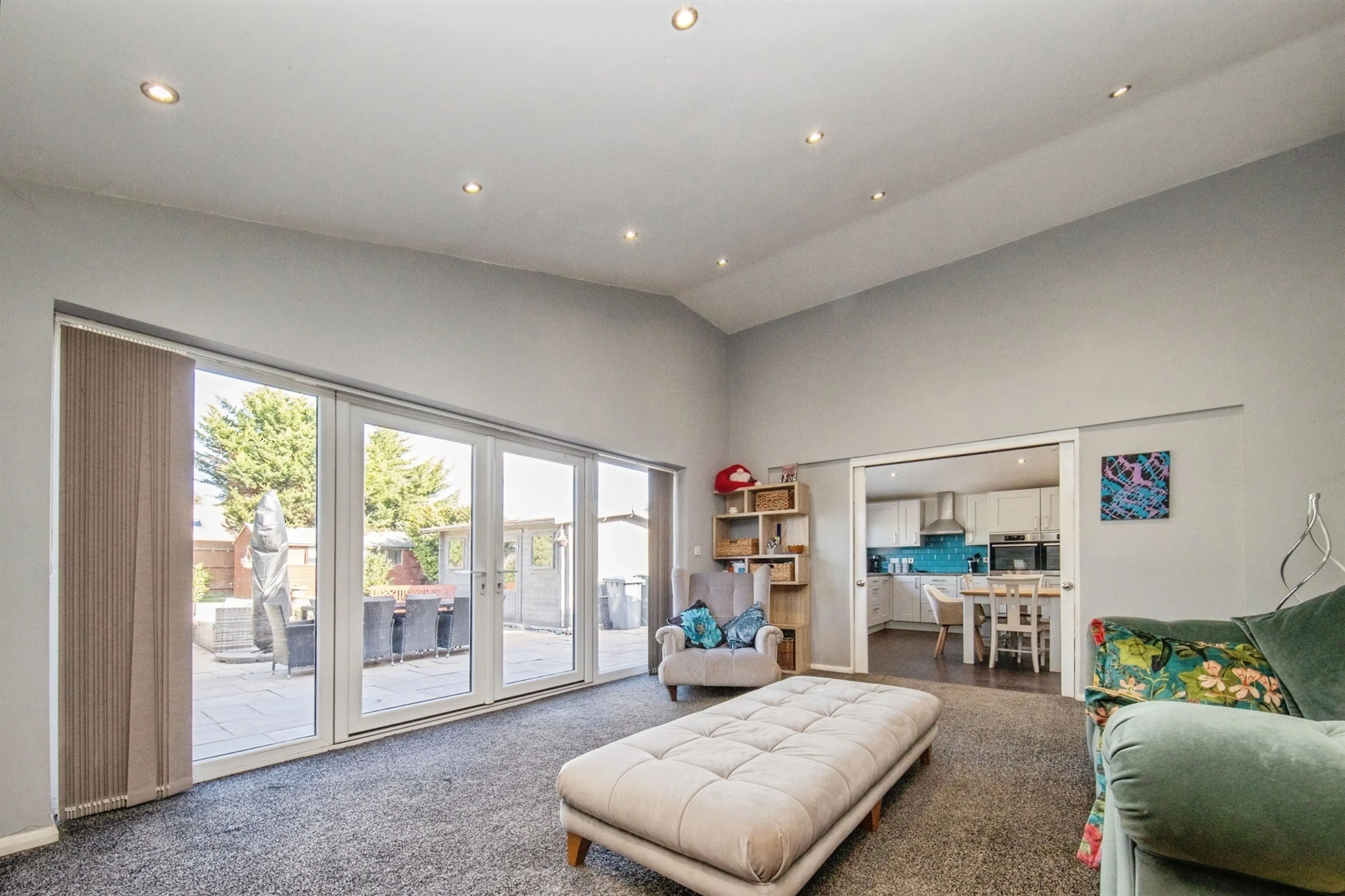 Property at Orchard Grove, Kesgrave, IPSWICH