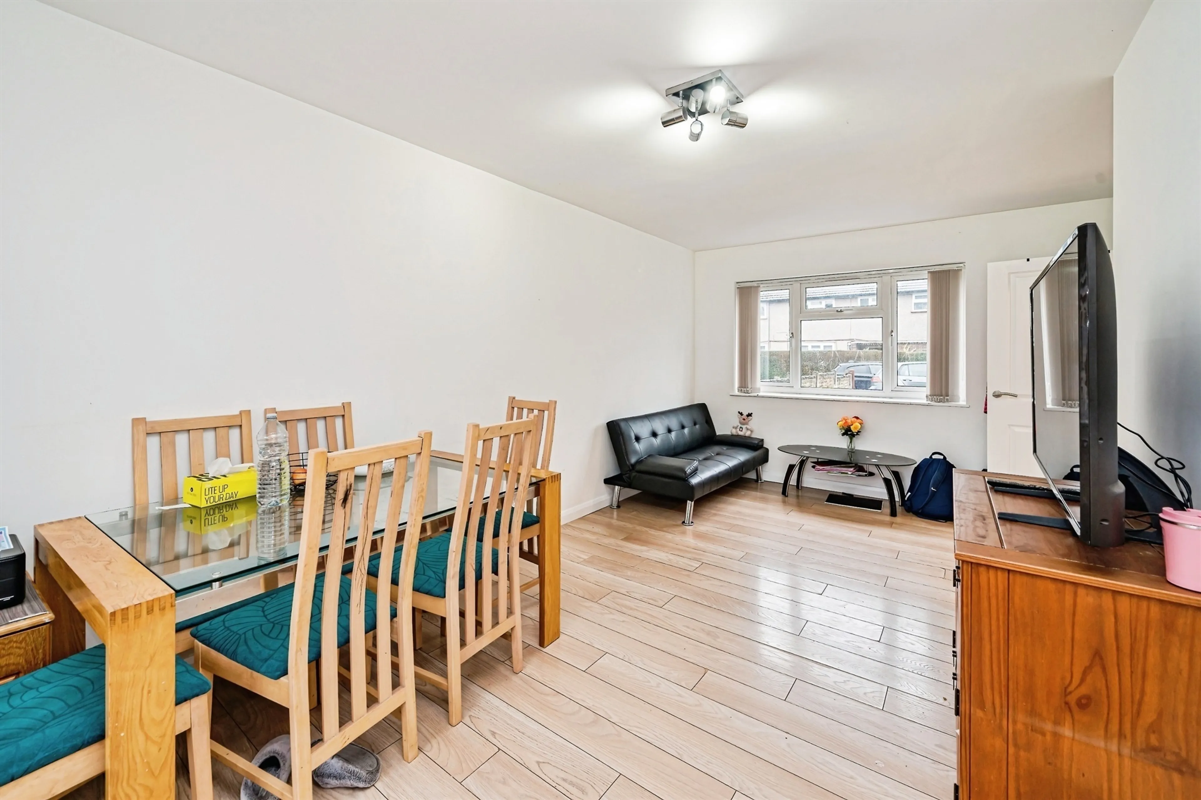 Property at Lincoln Way, Slough