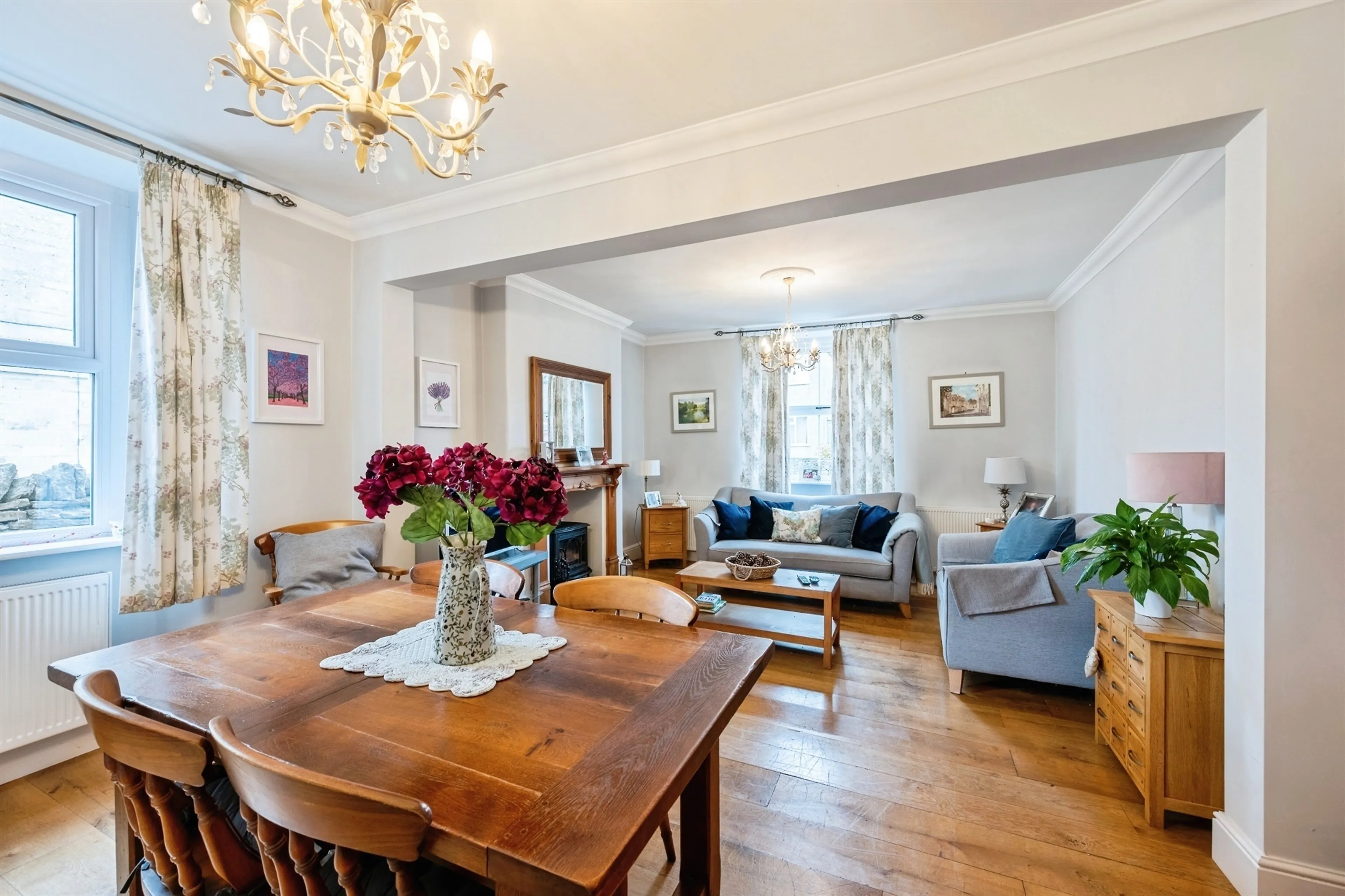 Property at Pickwick Road, Corsham