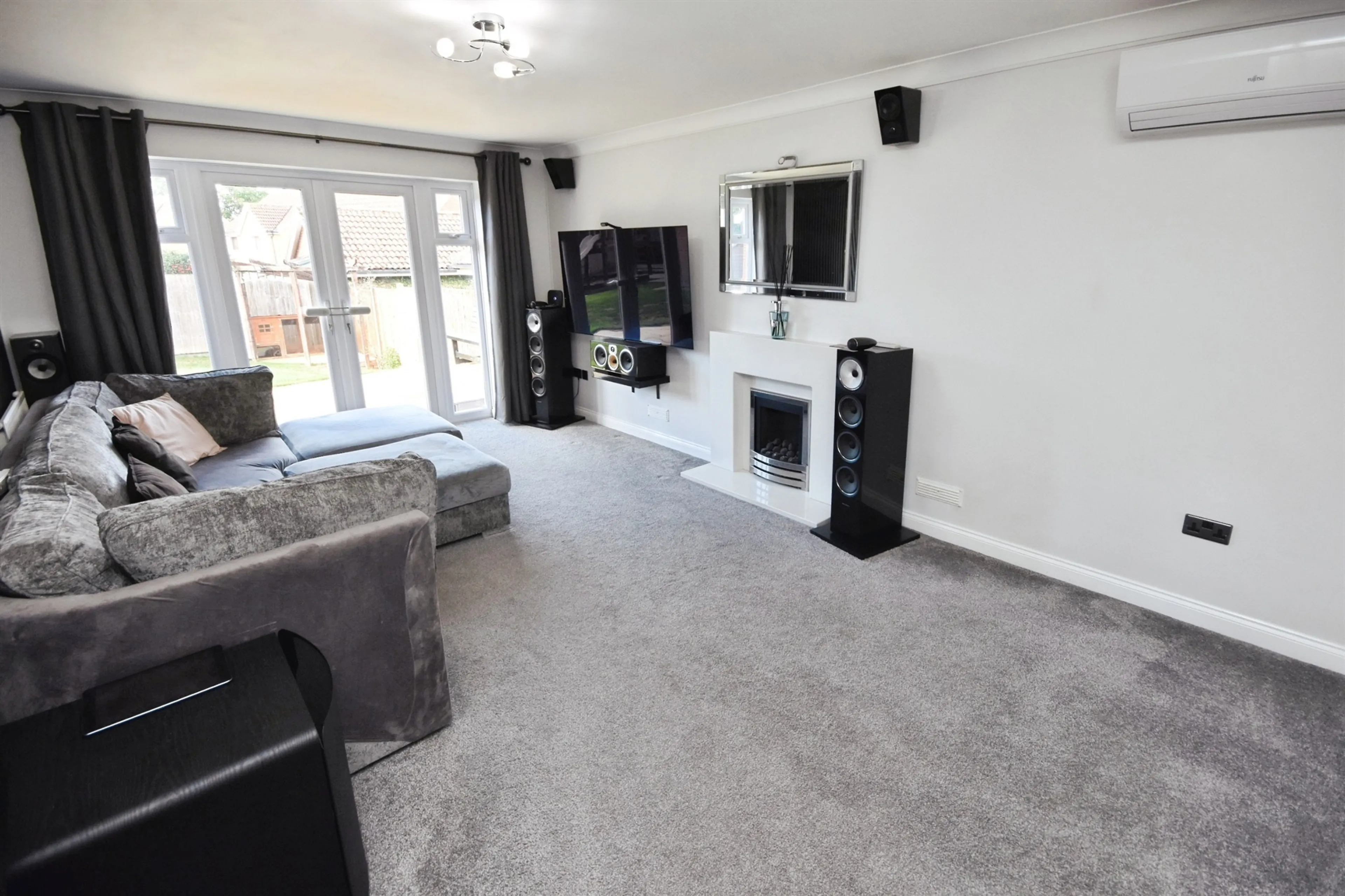 Property at Bridport Way, Braintree