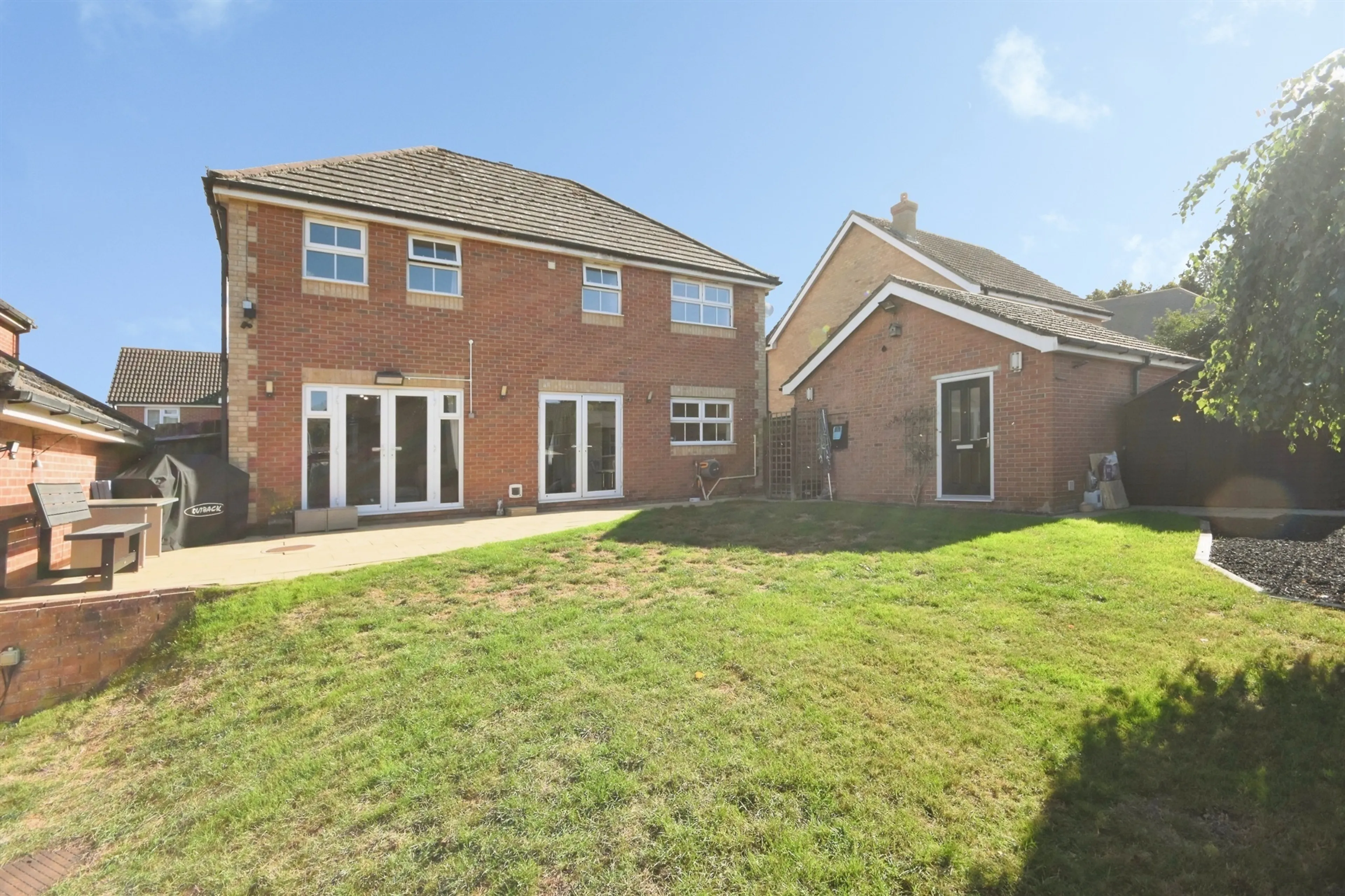 Property at Bridport Way, Braintree