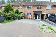 Brook Drive, STEVENAGE