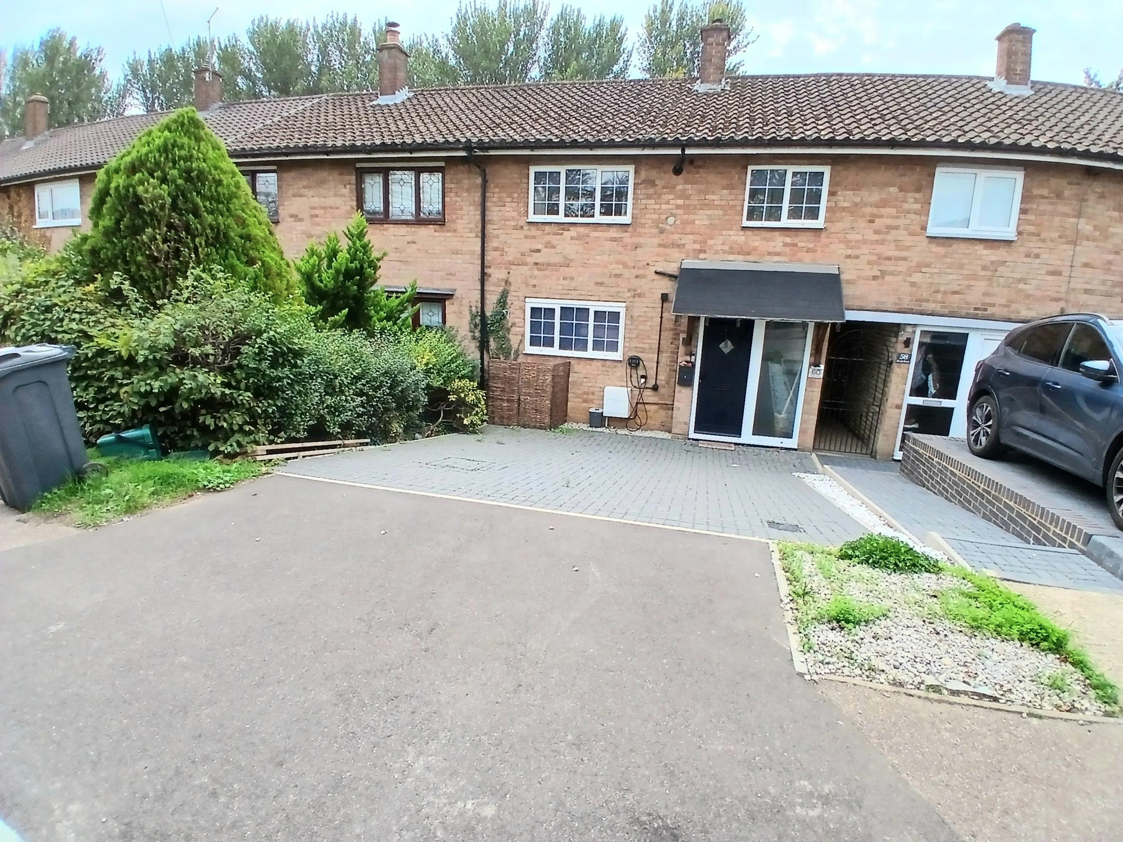 Property at Brook Drive, STEVENAGE