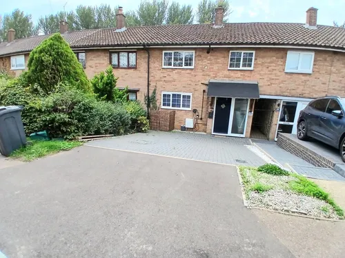 Brook Drive, STEVENAGEphoto