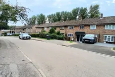 Brook Drive, STEVENAGE