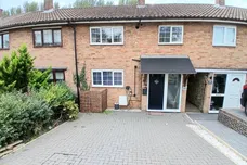 Brook Drive, STEVENAGE