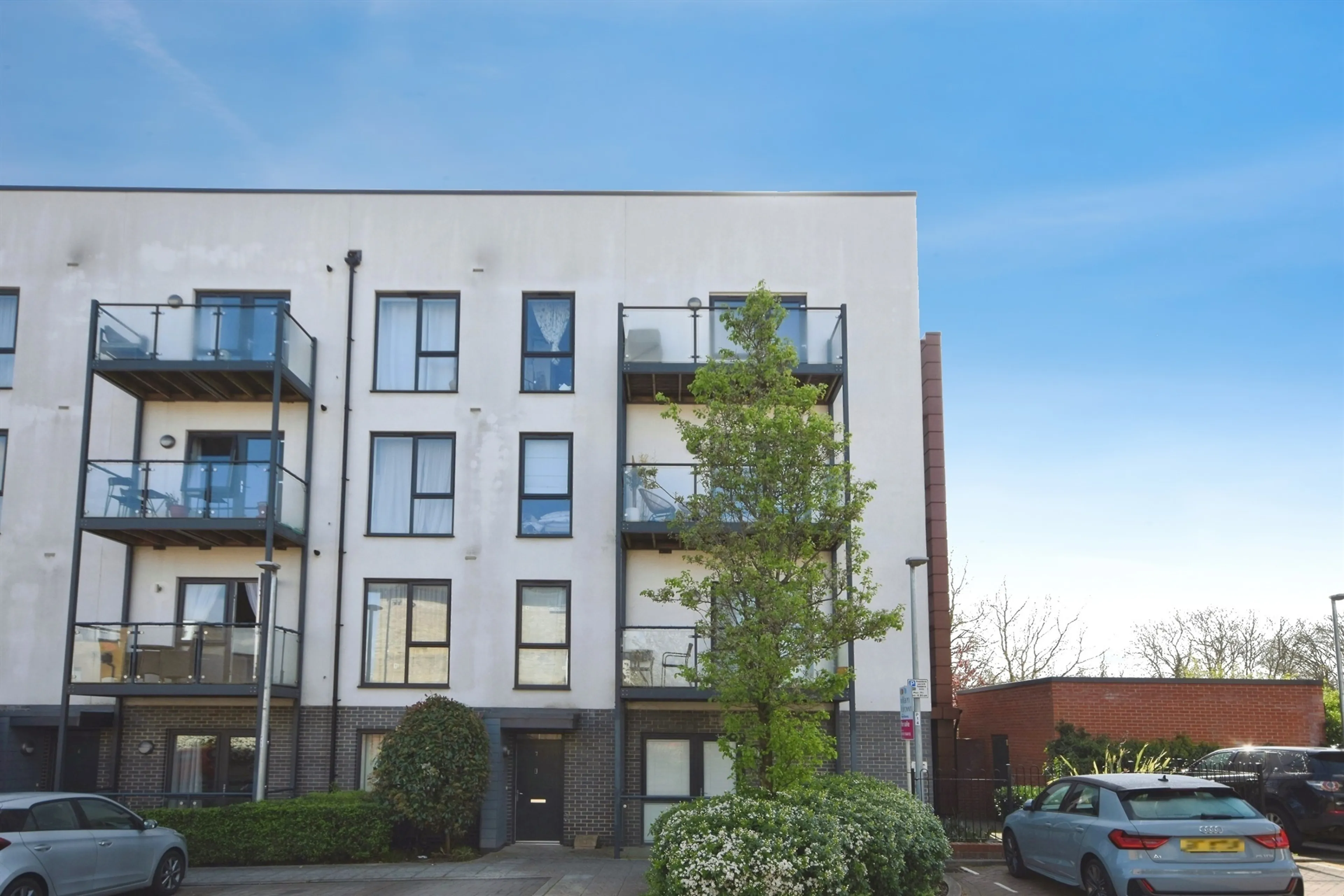 Property at Safflower Lane, Romford