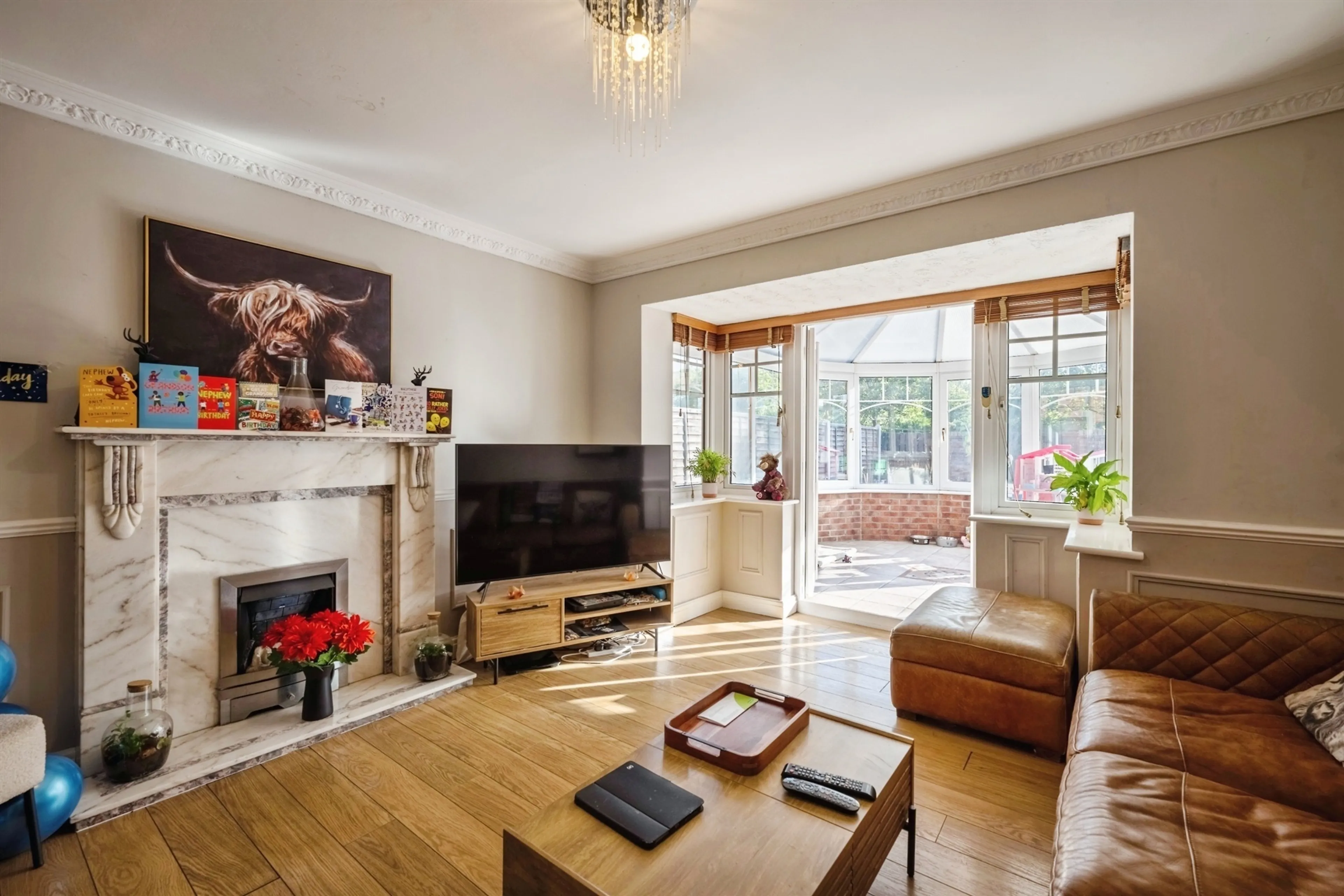 Property at Alwoodley Close, Hull