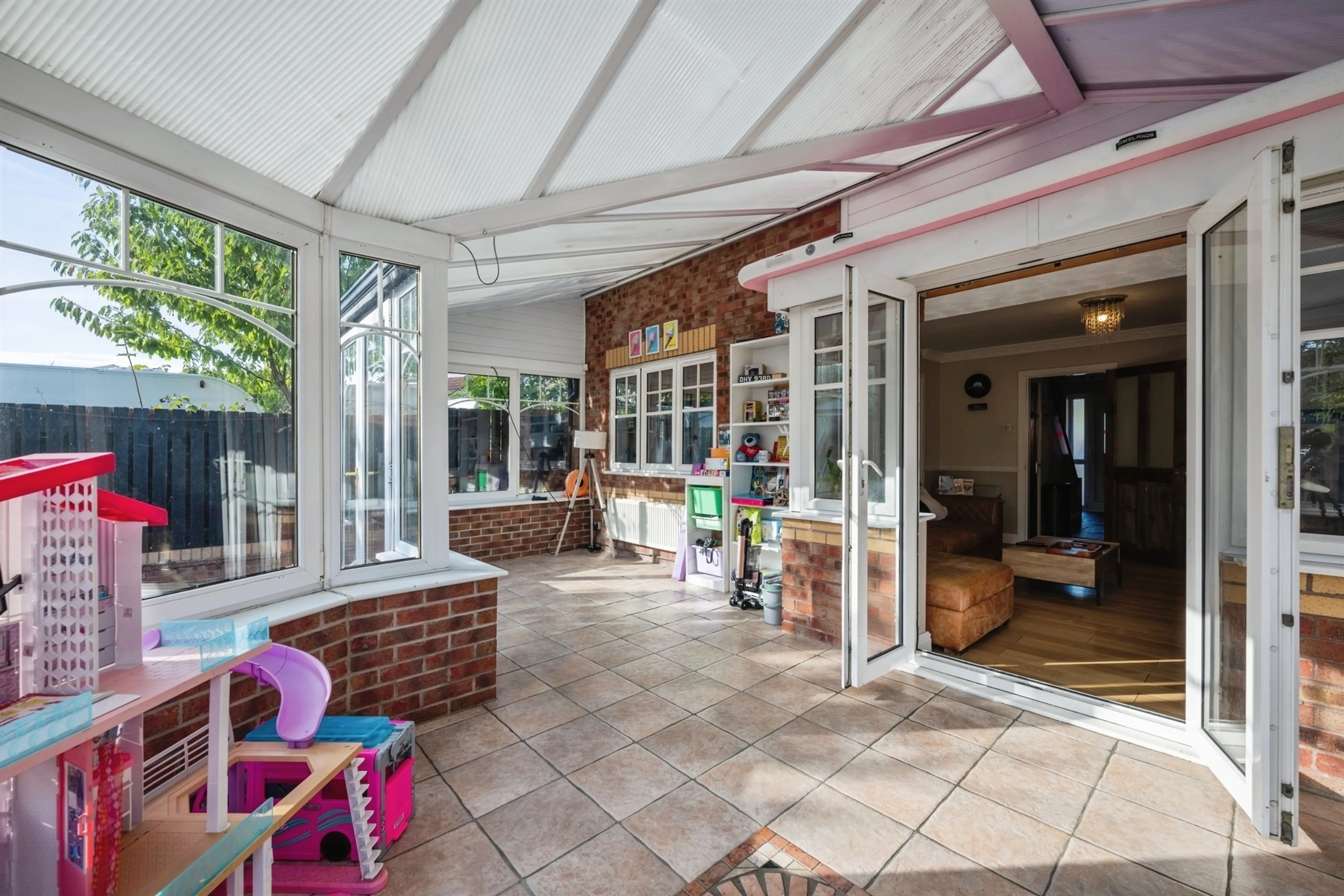 Property at Alwoodley Close, Hull