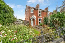 St Johns Road, Stalham, Norwich