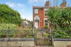 St Johns Road, Stalham, Norwich